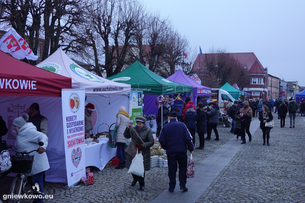 Jarmark Gniewkowski 17.12.22