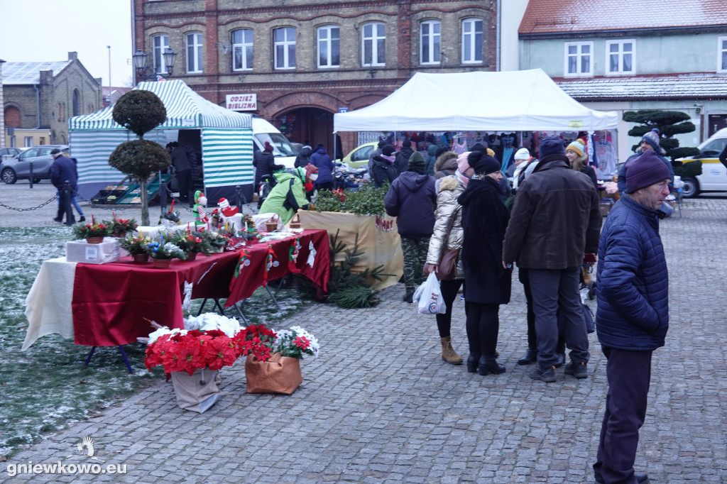 Jarmark Gniewkowski 17.12.22