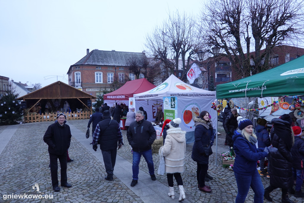 Jarmark Gniewkowski 17.12.22