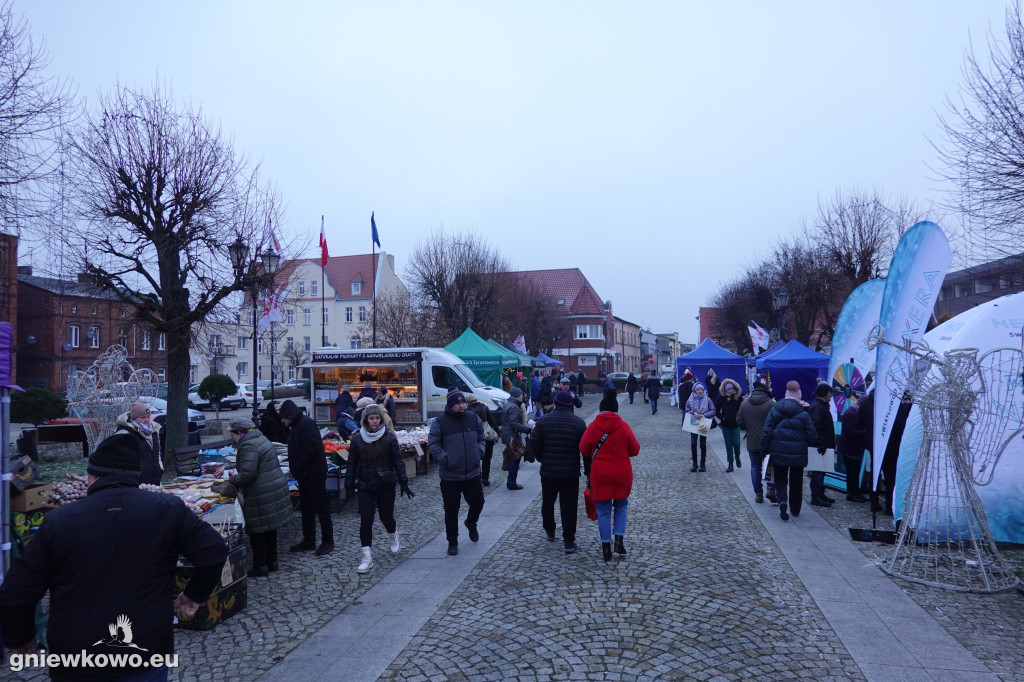 Jarmark Gniewkowski 17.12.22