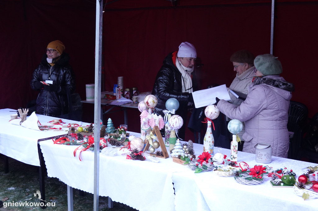 Jarmark Gniewkowski 17.12.22