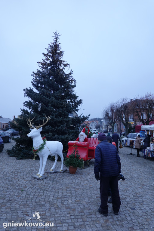 Jarmark Gniewkowski 17.12.22