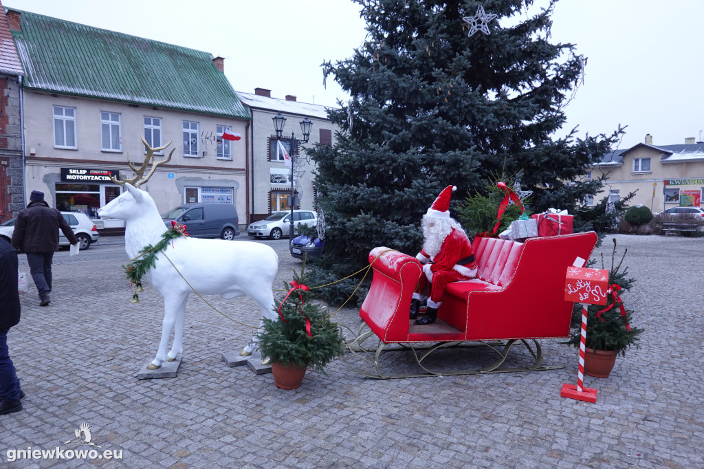 Jarmark Gniewkowski 17.12.22