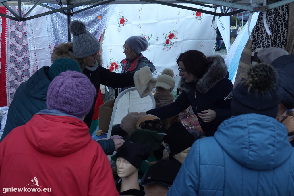 Jarmark Gniewkowski 17.12.22