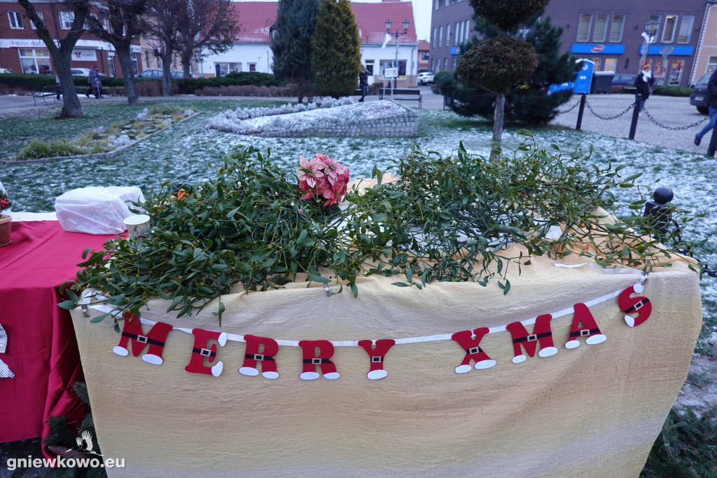 Jarmark Gniewkowski 17.12.22