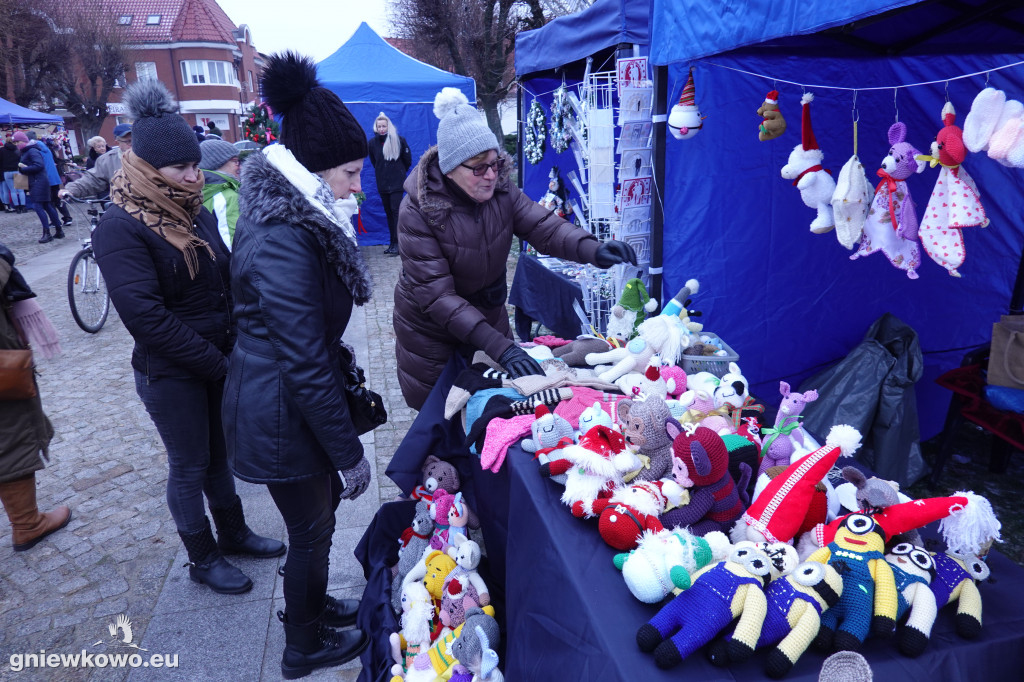 Jarmark Gniewkowski 17.12.22