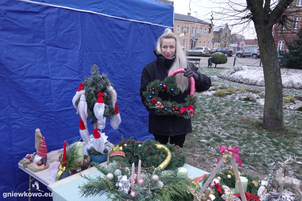Jarmark Gniewkowski 17.12.22