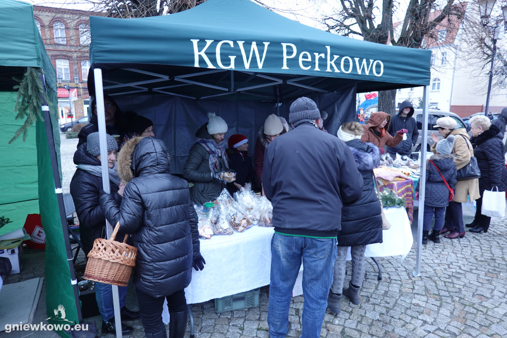 Jarmark Gniewkowski 17.12.22