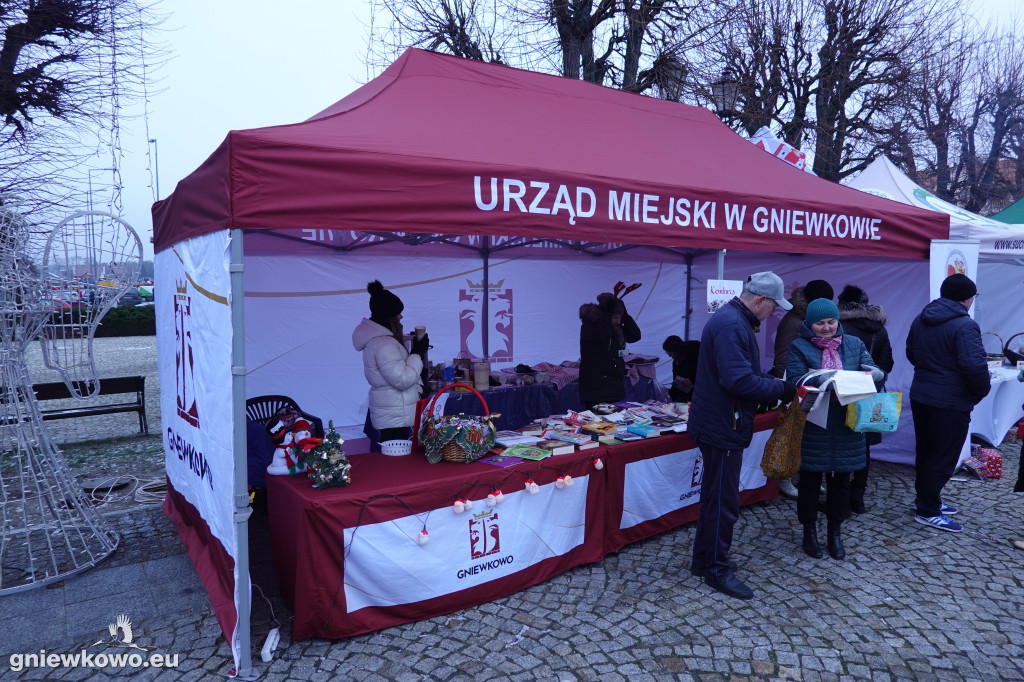 Jarmark Gniewkowski 17.12.22