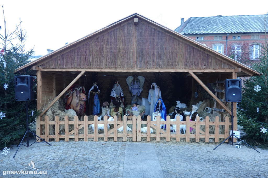 Jarmark Gniewkowski 17.12.22