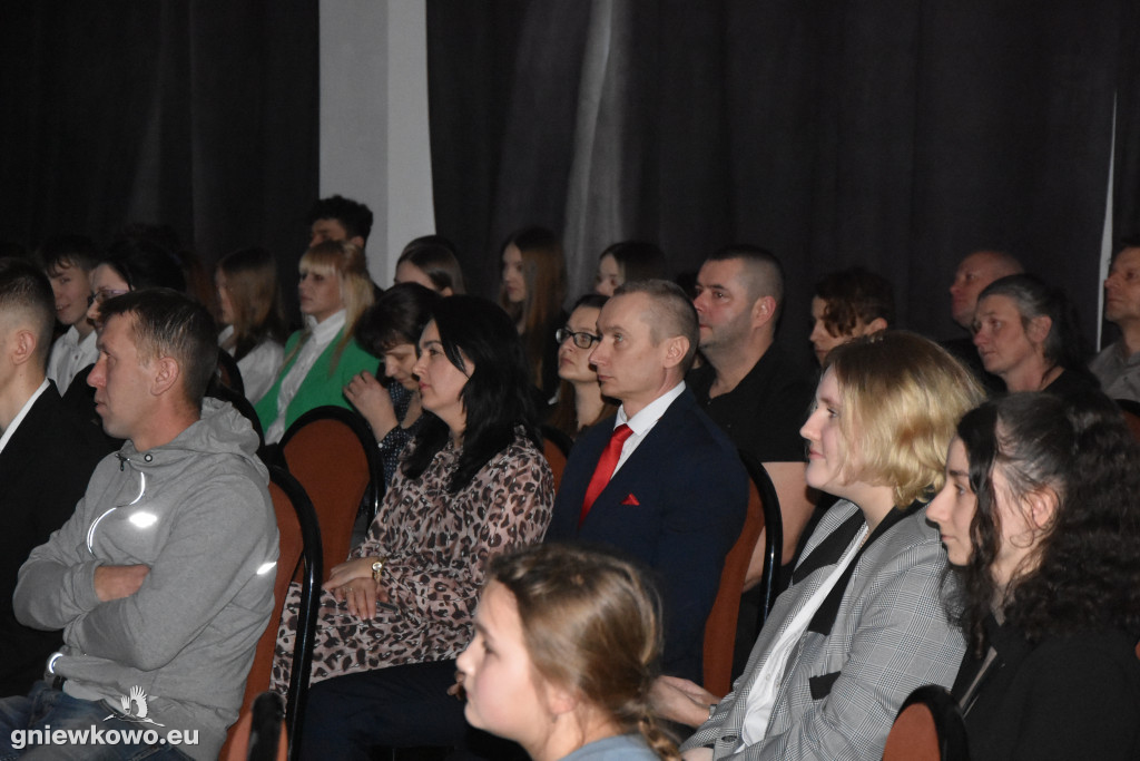 XI Gala Gniewkowskiego Sportu