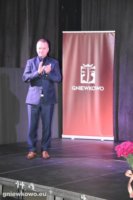 XI Gala Gniewkowskiego Sportu