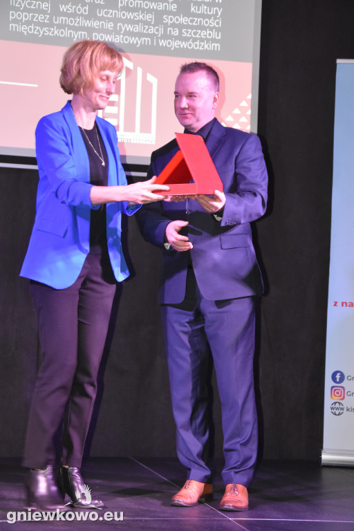 XI Gala Gniewkowskiego Sportu