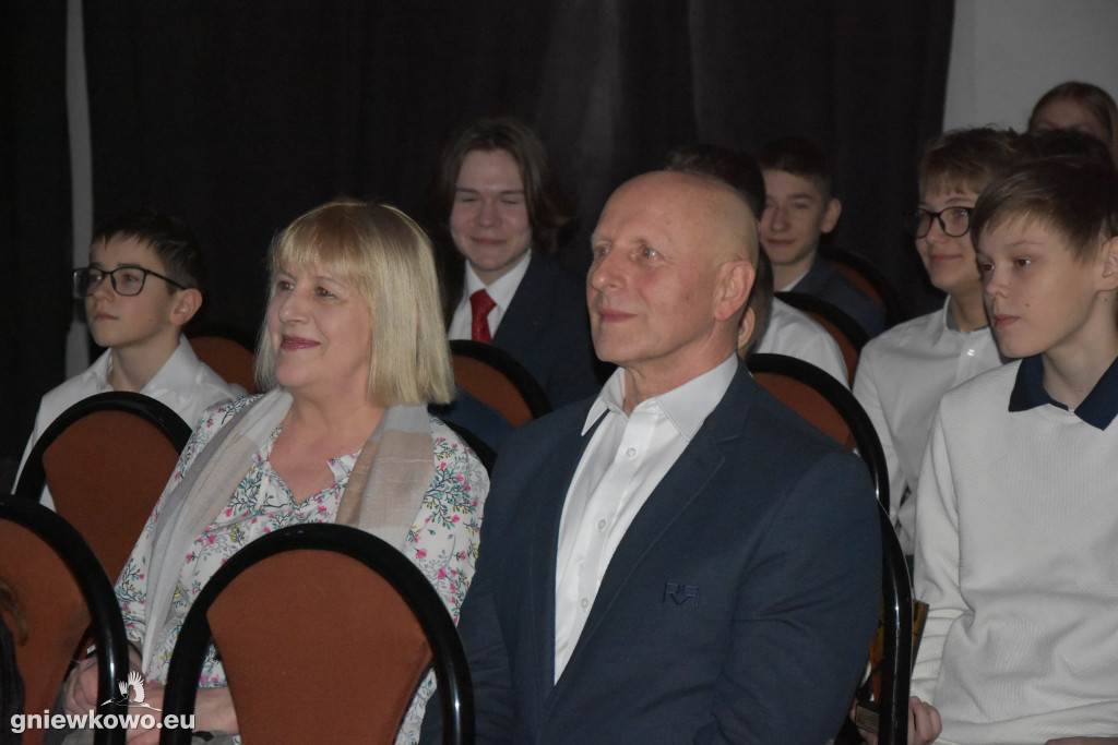 XI Gala Gniewkowskiego Sportu