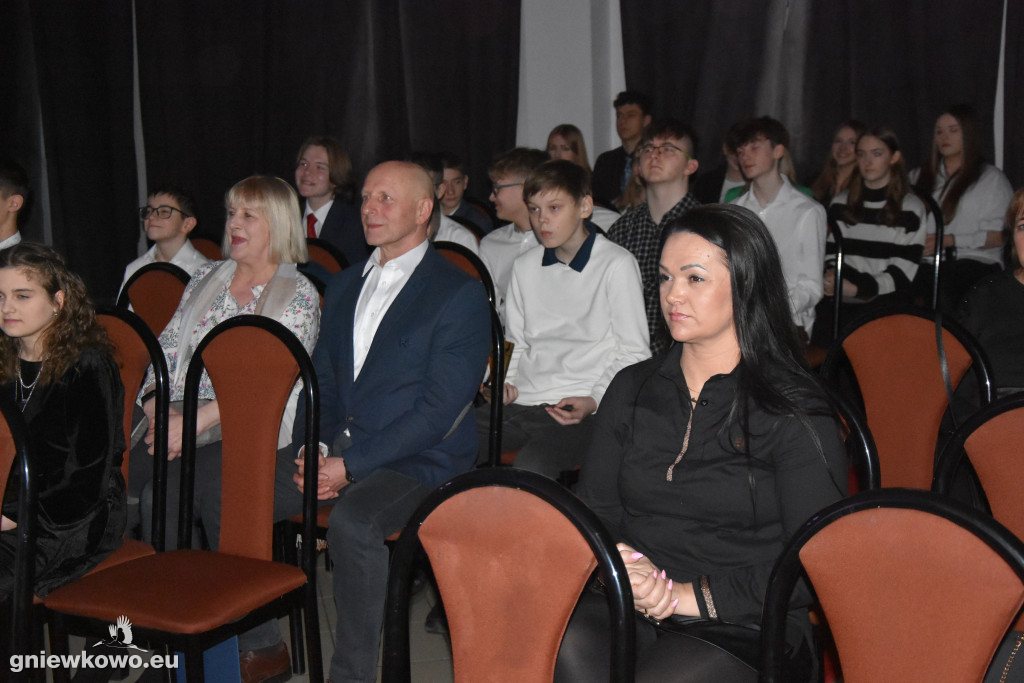 XI Gala Gniewkowskiego Sportu