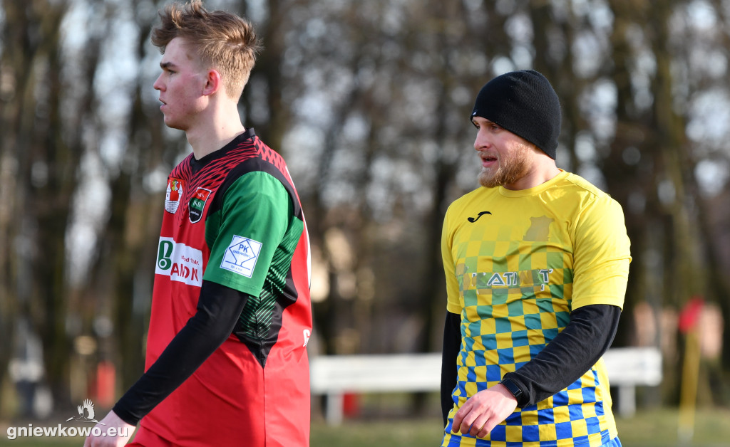 sparing Unia II - Mikrus 4.3.23