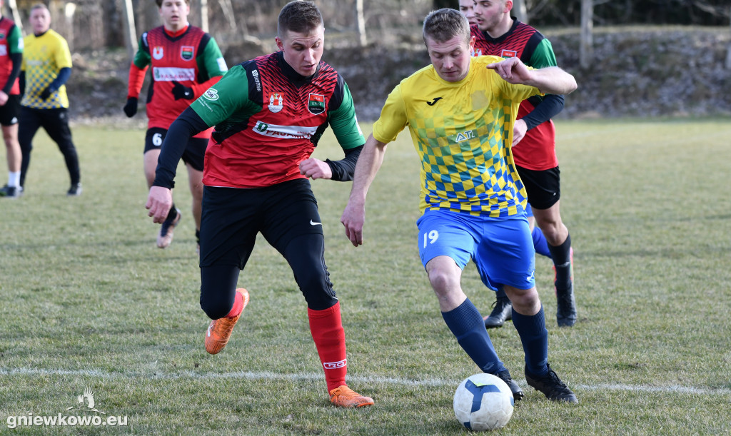 sparing Unia II - Mikrus 4.3.23