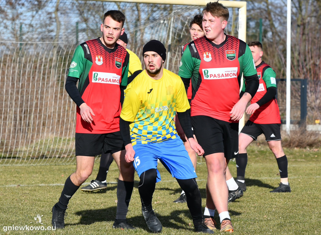 sparing Unia II - Mikrus 4.3.23