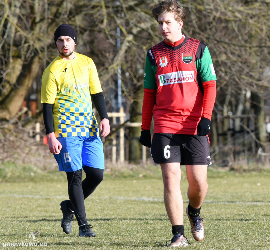 sparing Unia II - Mikrus 4.3.23