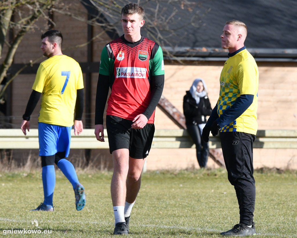 sparing Unia II - Mikrus 4.3.23