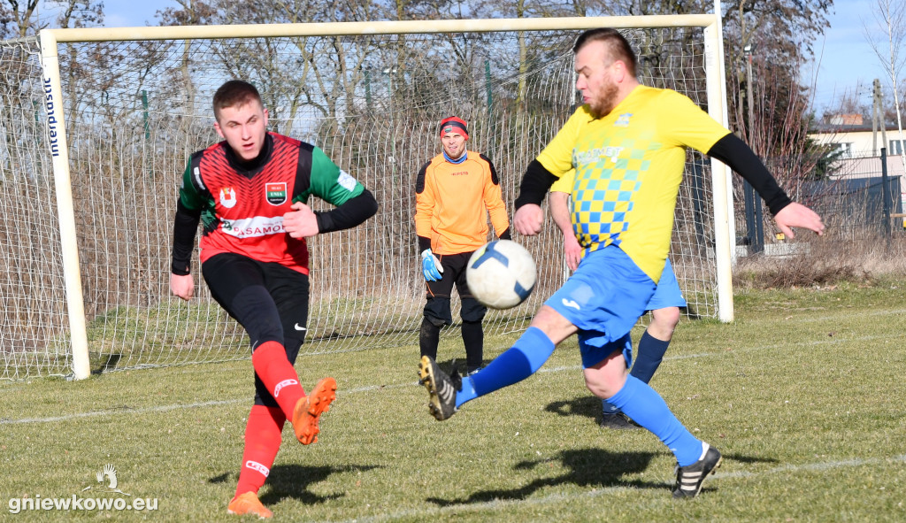 sparing Unia II - Mikrus 4.3.23