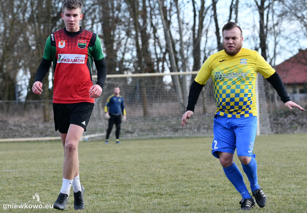 sparing Unia II - Mikrus 4.3.23