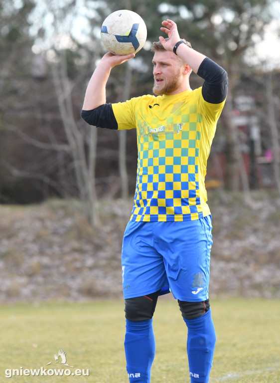 sparing Unia II - Mikrus 4.3.23