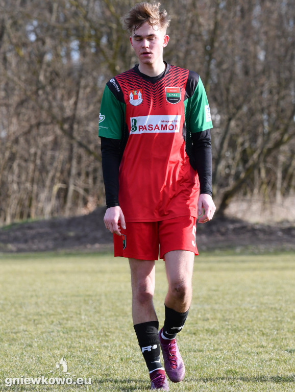 sparing Unia II - Mikrus 4.3.23