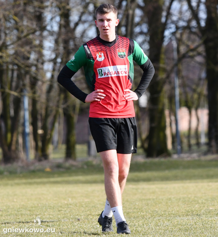 sparing Unia II - Mikrus 4.3.23