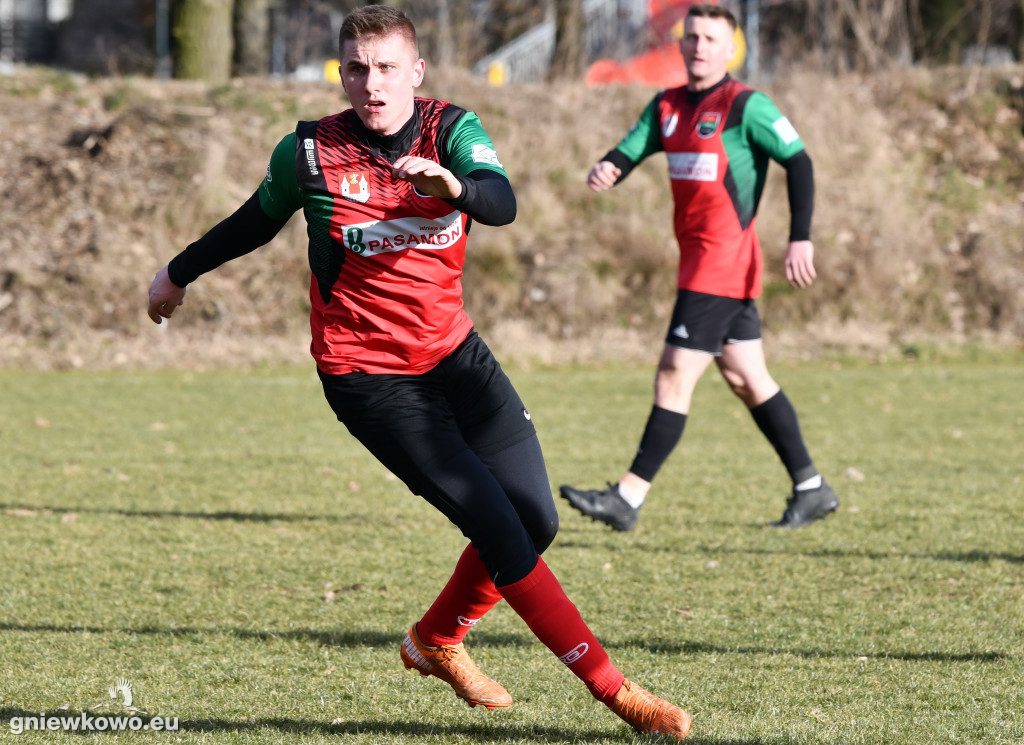 sparing Unia II - Mikrus 4.3.23