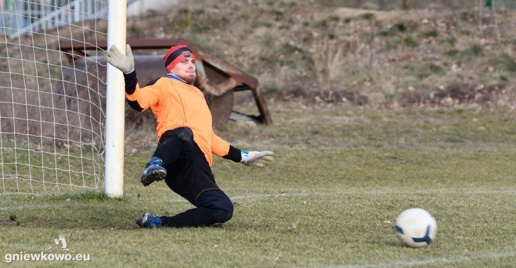 sparing Unia II - Mikrus 4.3.23