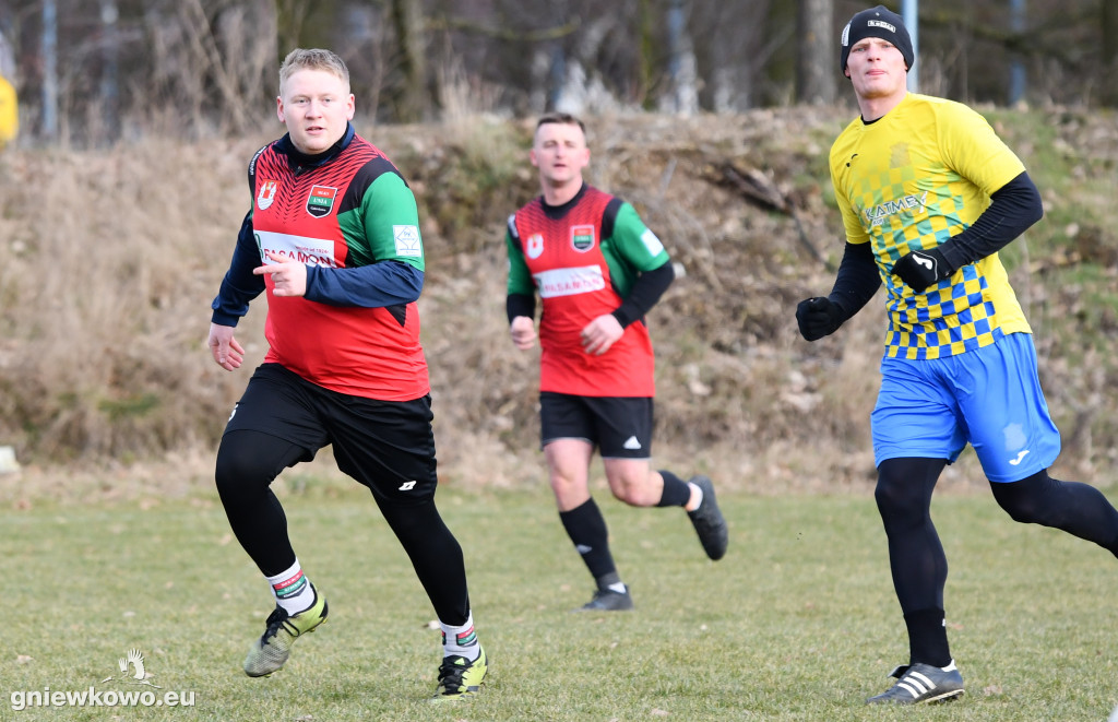 sparing Unia II - Mikrus 4.3.23