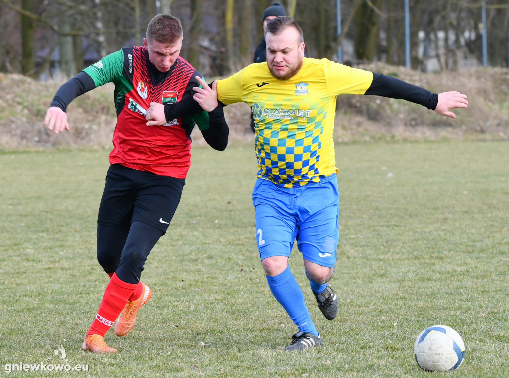 sparing Unia II - Mikrus 4.3.23