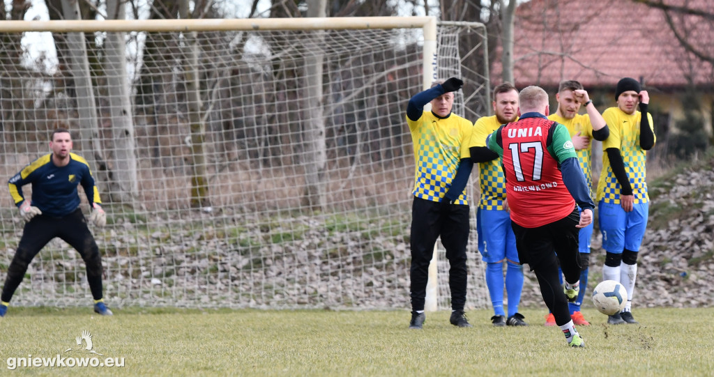 sparing Unia II - Mikrus 4.3.23