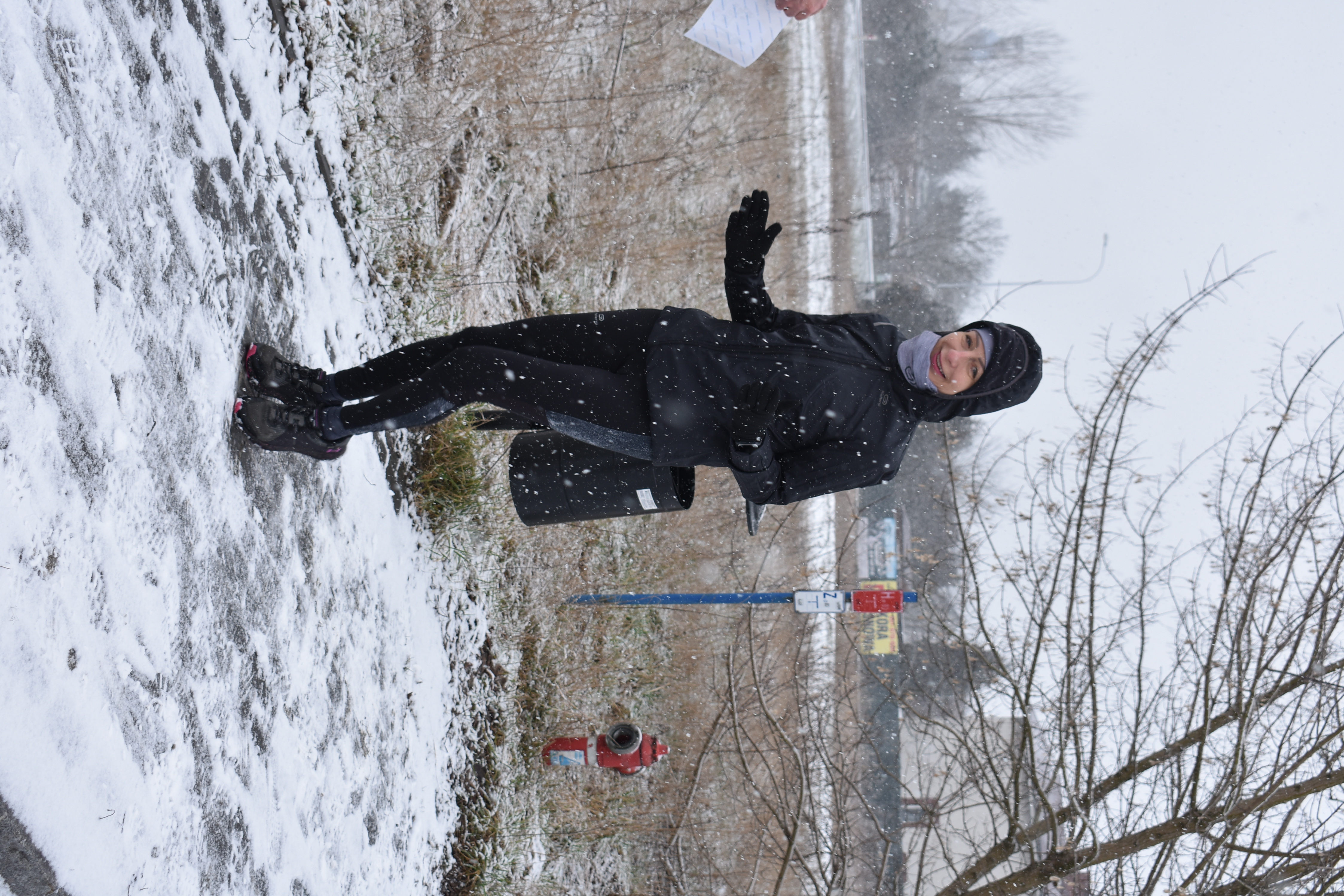 XI Bieg Tropem Wilczym - Gniewkowo 2023