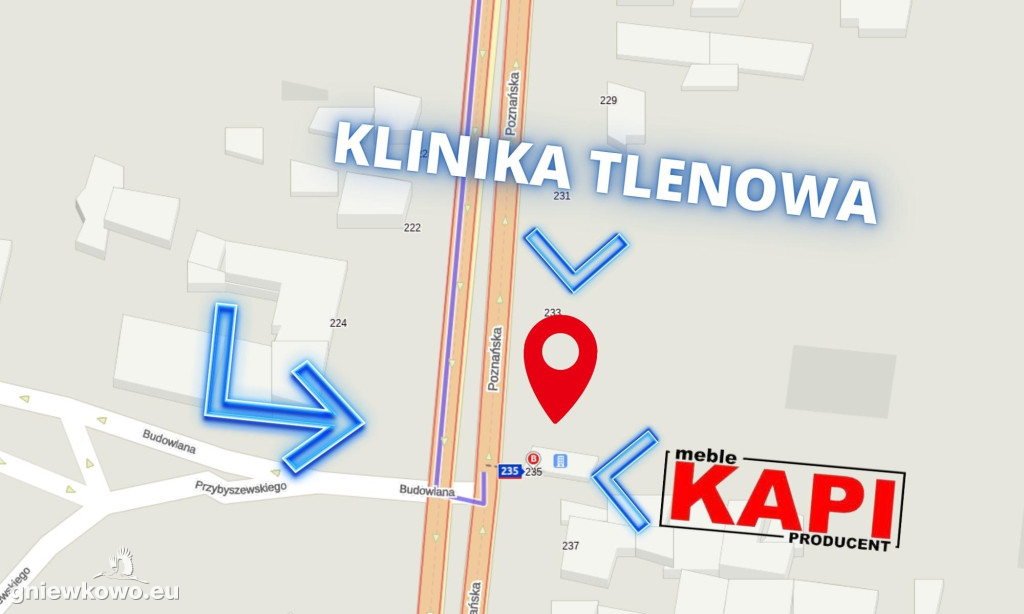 Poczuj potęgę zdrowia! Klinika Tlenowa zaprasza!