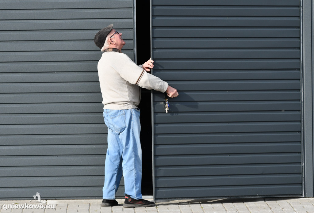 Unia - Noteć Gębice 18.3.23