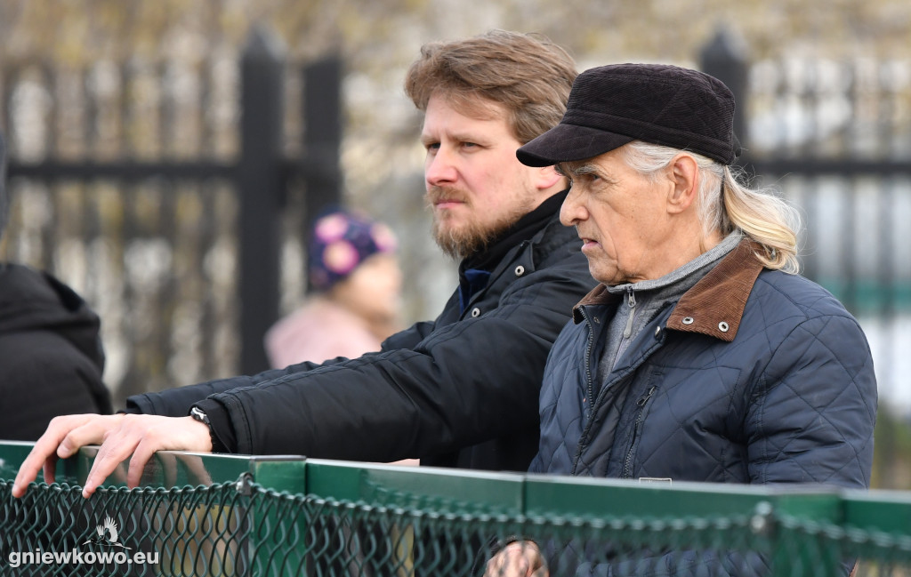 Unia - Noteć Gębice 18.3.23