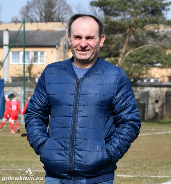 sparing Unia II - Kujawskie Pogranicze