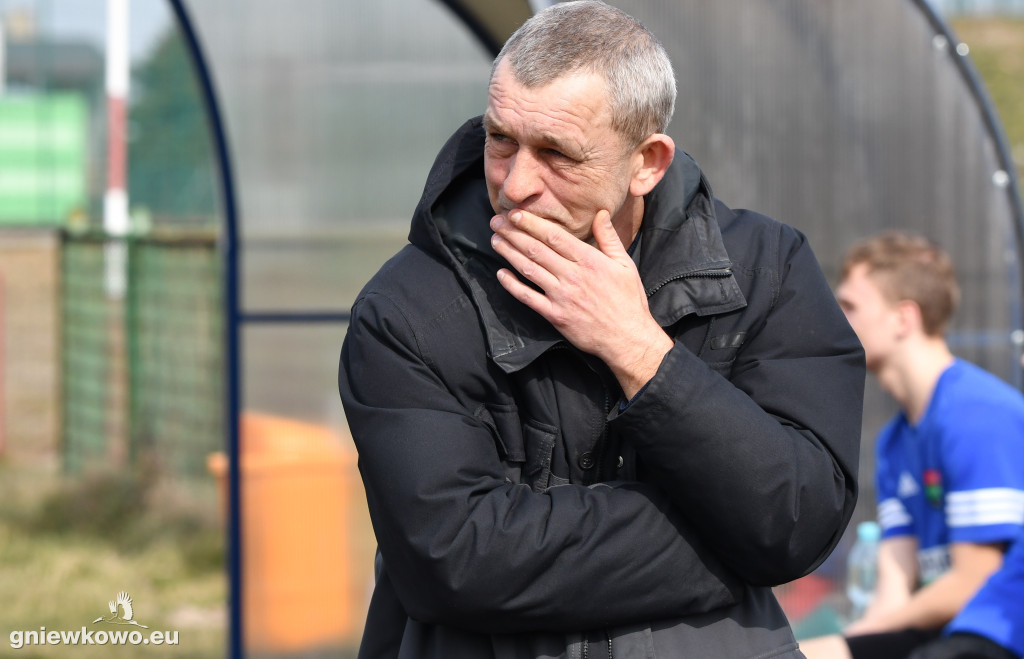 sparing Unia II - Kujawskie Pogranicze