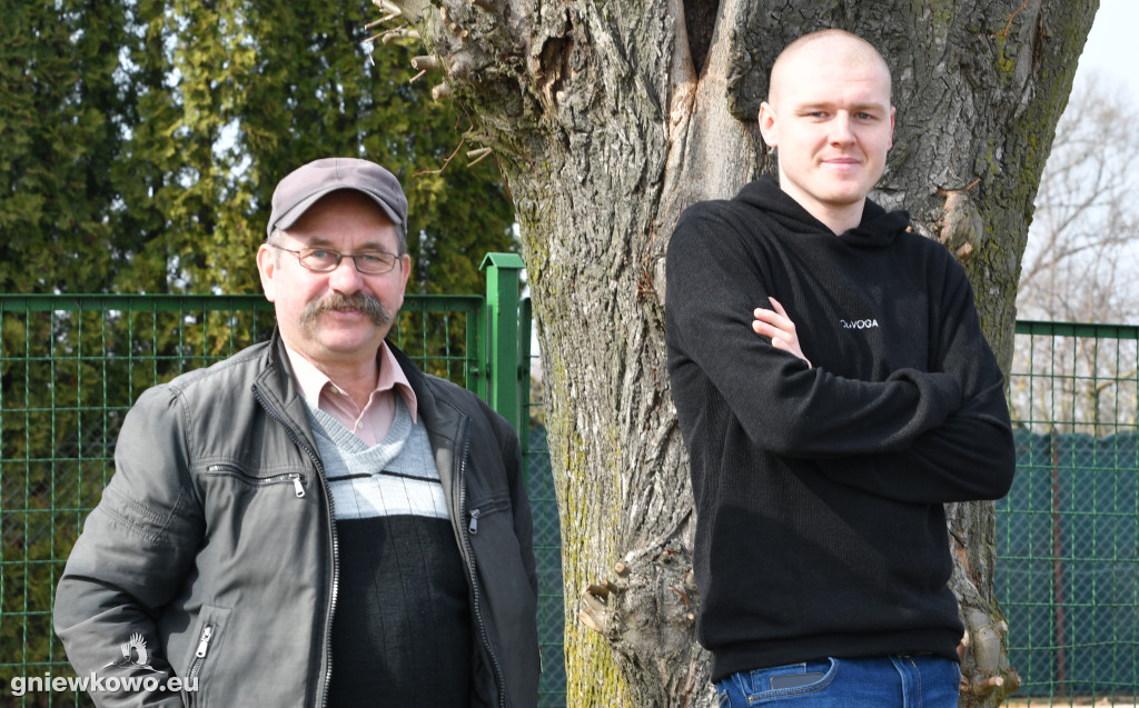 sparing Unia II - Kujawskie Pogranicze