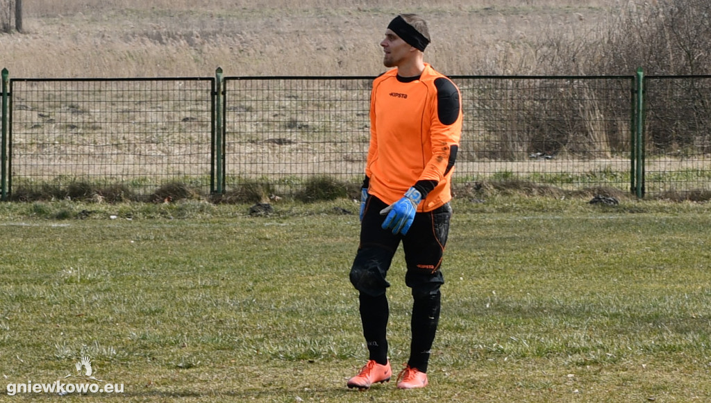 sparing Unia II - Kujawskie Pogranicze