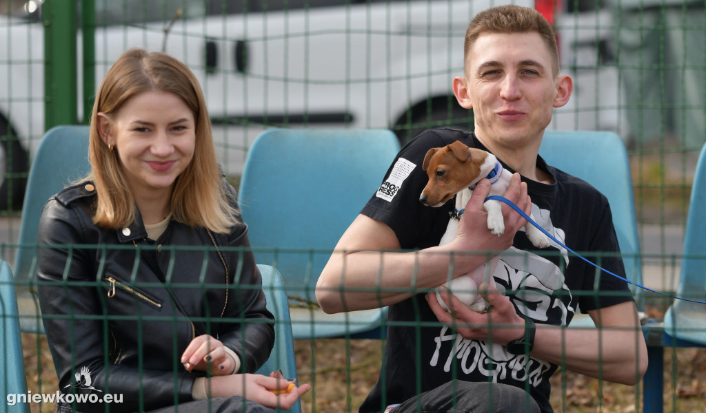 sparing Unia II - Kujawskie Pogranicze