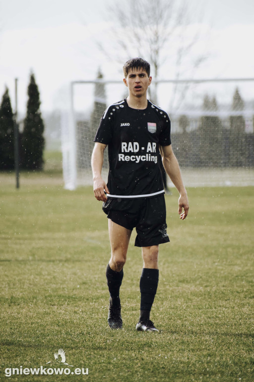 Sadownik Waganiec - Unia 25.3.23