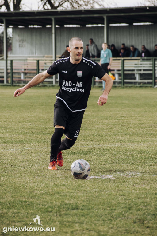 Sadownik Waganiec - Unia 25.3.23