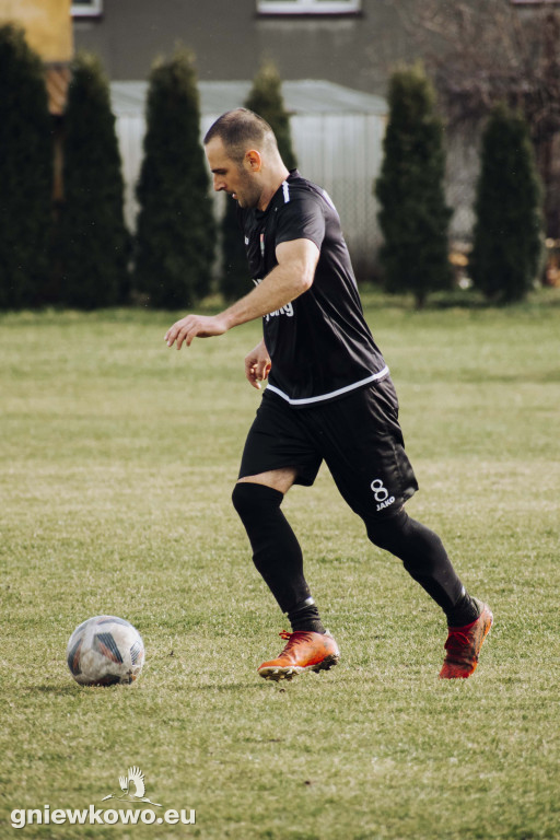 Sadownik Waganiec - Unia 25.3.23