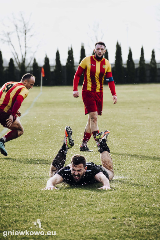 Sadownik Waganiec - Unia 25.3.23