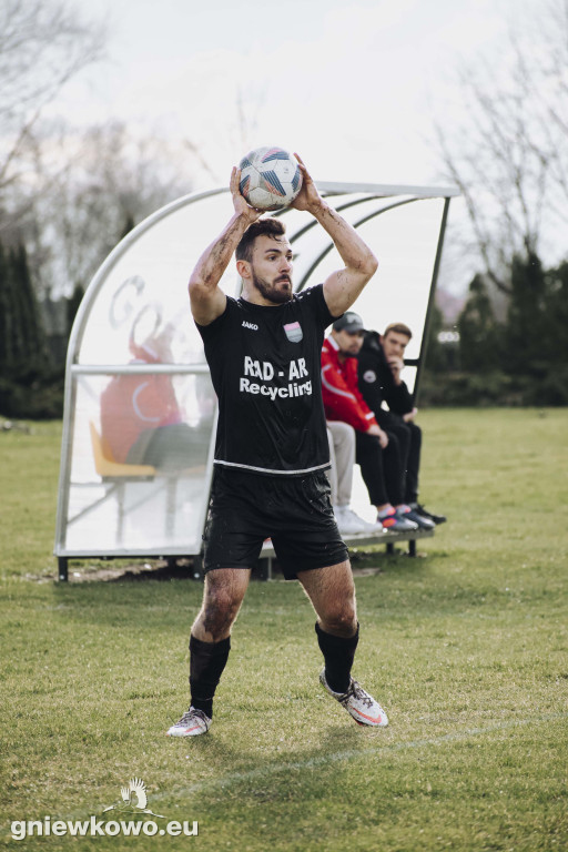 Sadownik Waganiec - Unia 25.3.23