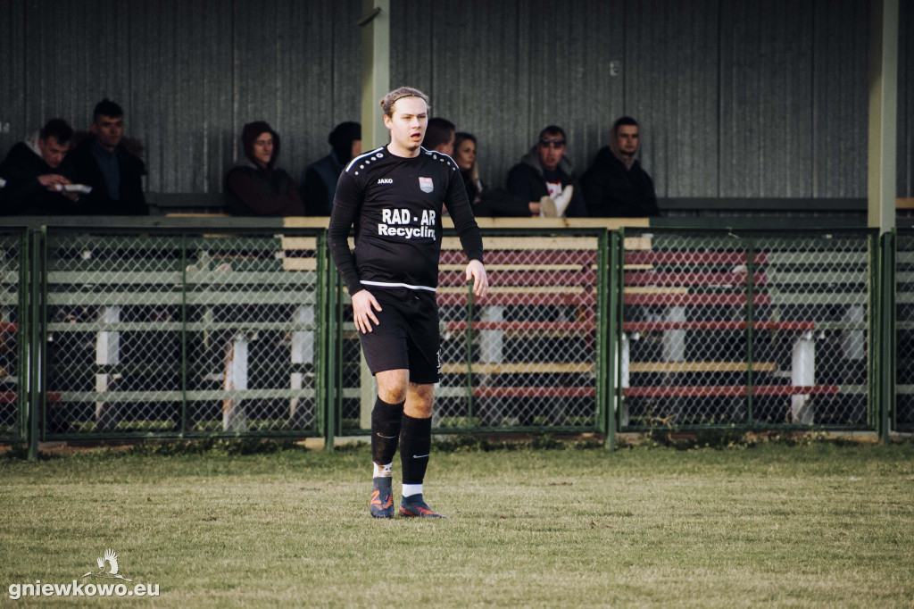 Sadownik Waganiec - Unia 25.3.23