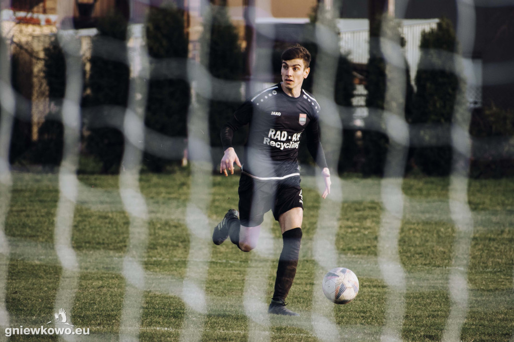 Sadownik Waganiec - Unia 25.3.23